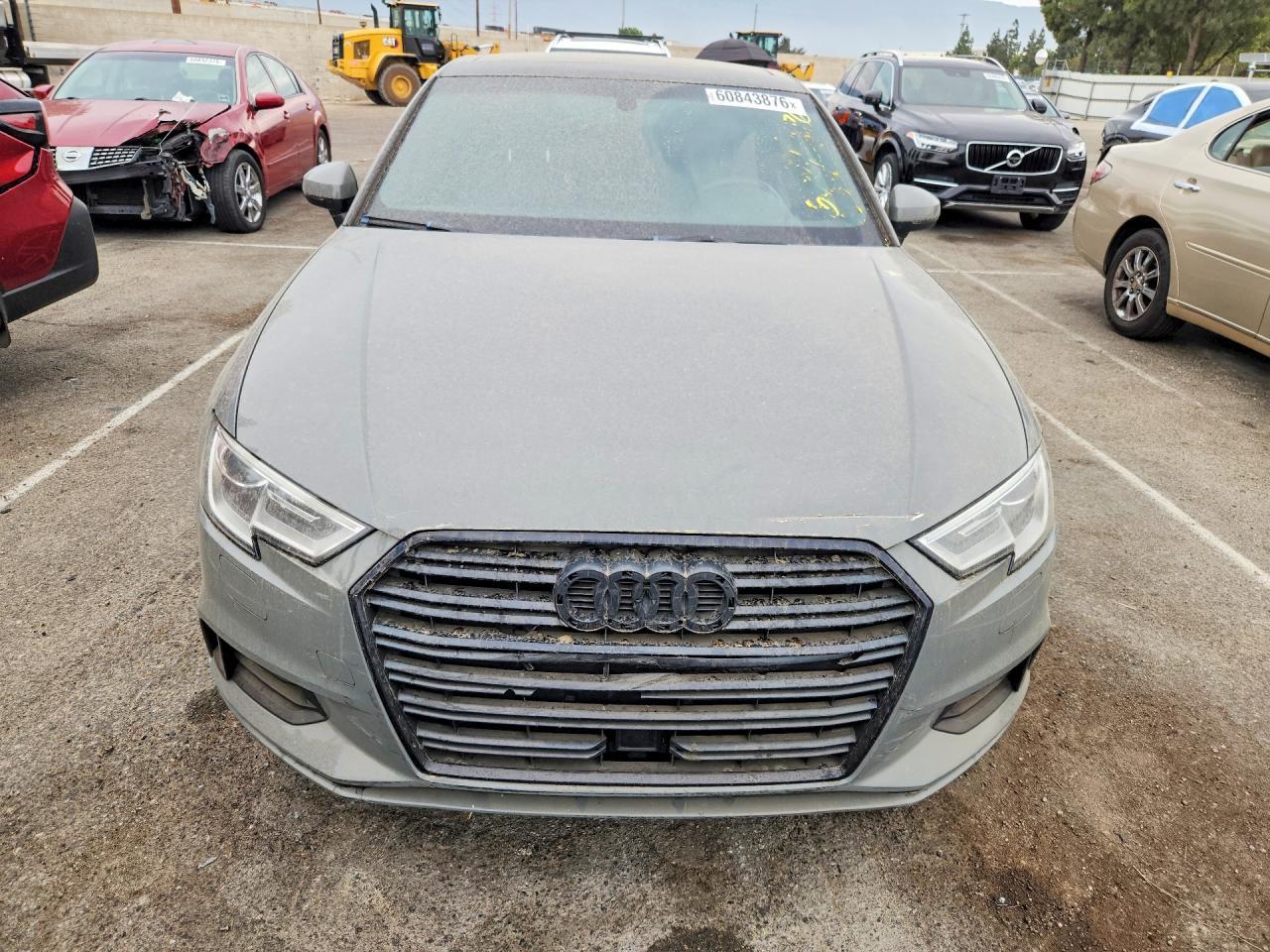 2020 Audi A3 Premium - Фото 5