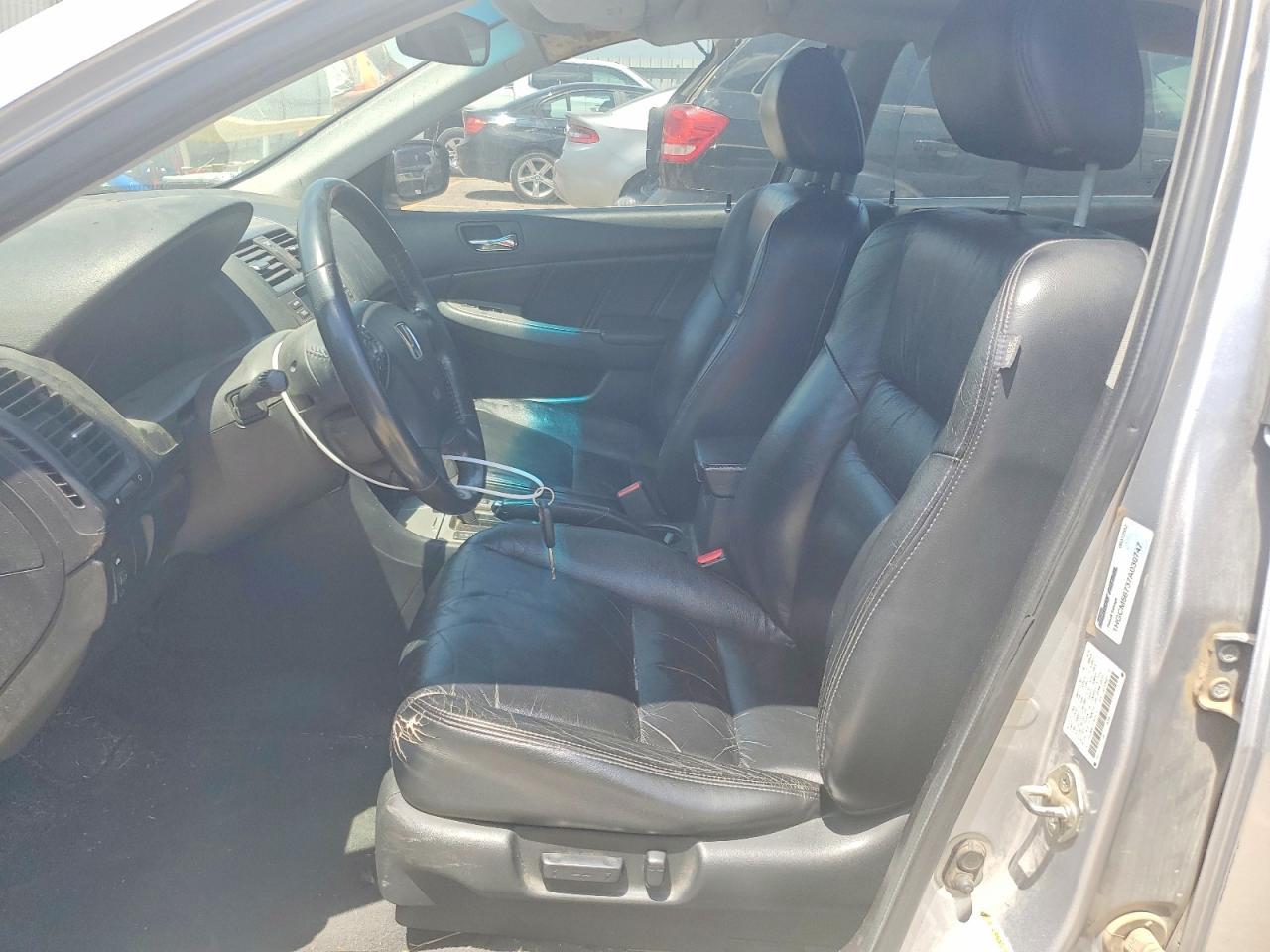 2007 Honda Accord Ex - Image 7
