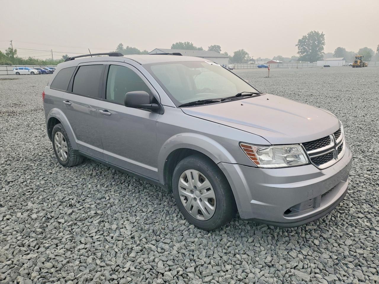 2017 Dodge Journey Se - Фото 4