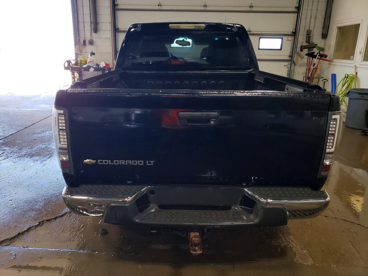 2007 Chevrolet Colorado - Image 6
