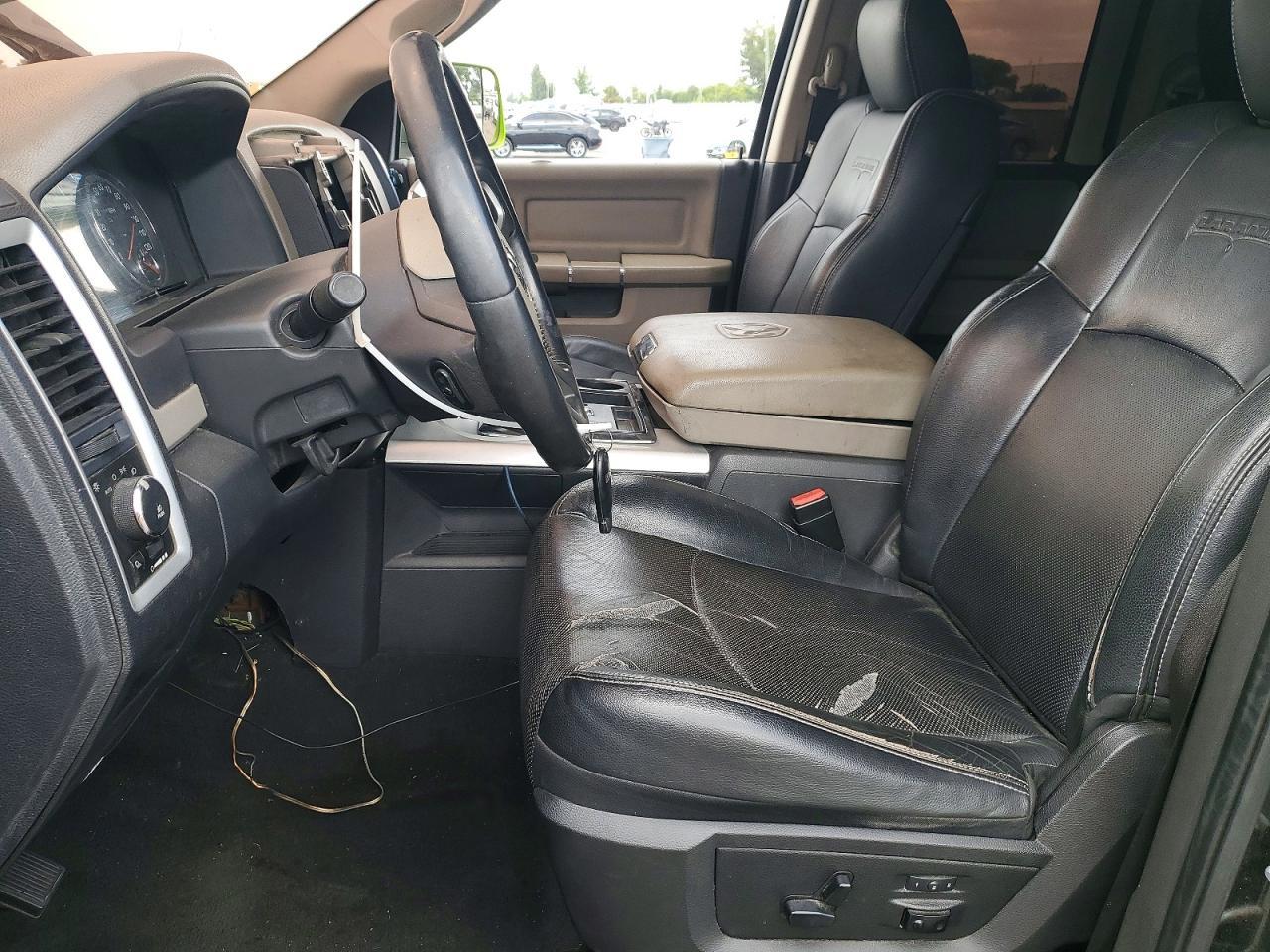 2011 Dodge Ram 1500 - Image 7