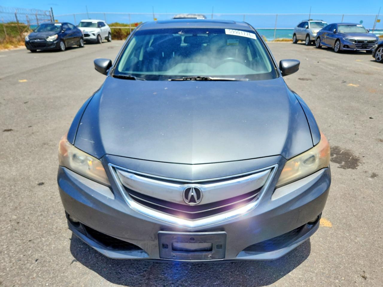 2013 Acura Ilx 20 Premium - Image 5