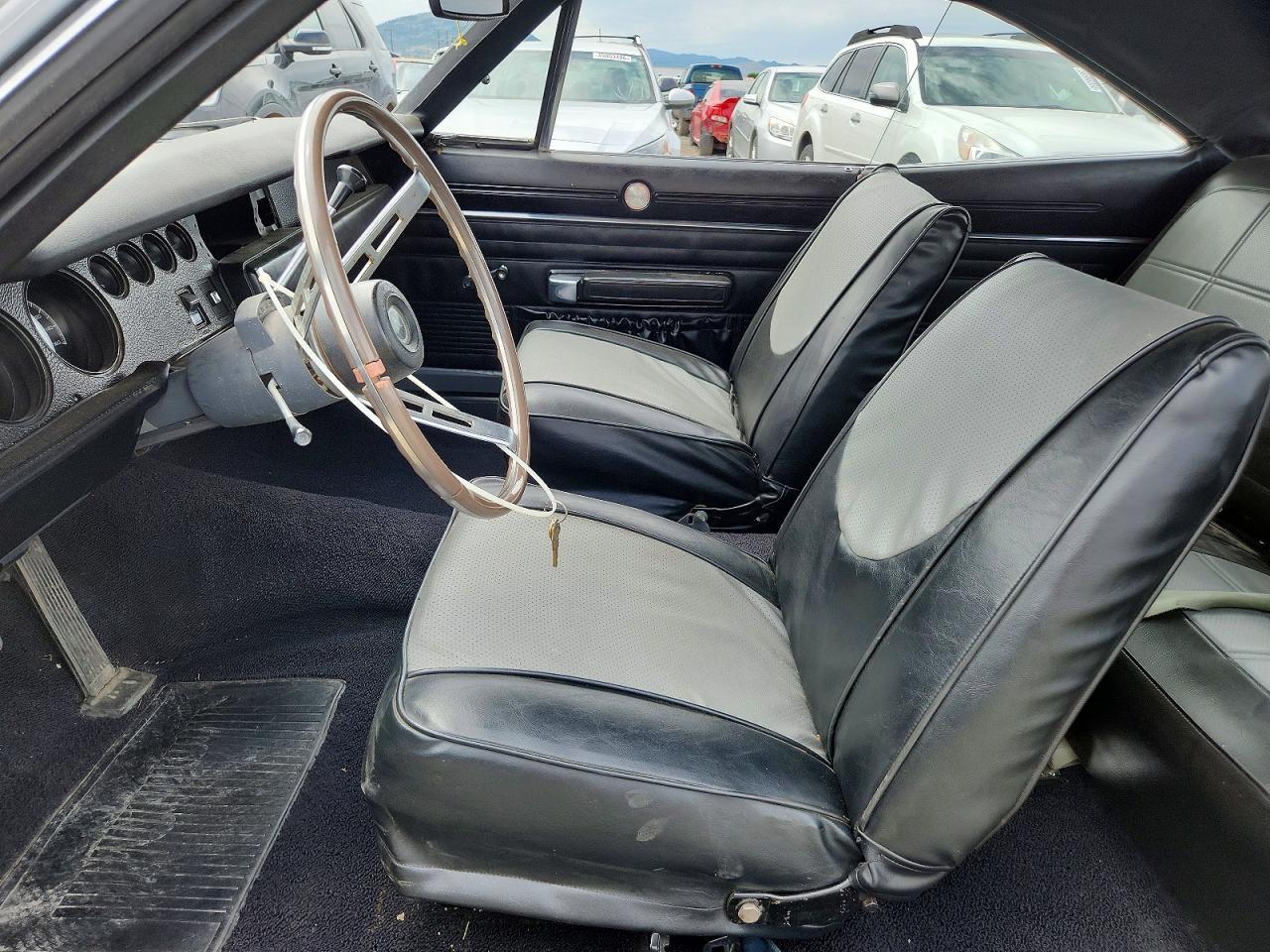 1969 Dodge Charger Se - Image 7
