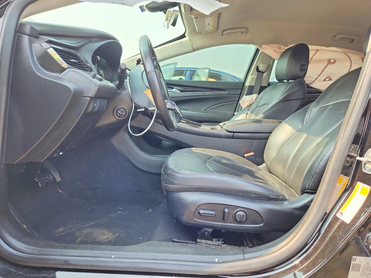 2019 Buick Lacrosse Essence - Image 7