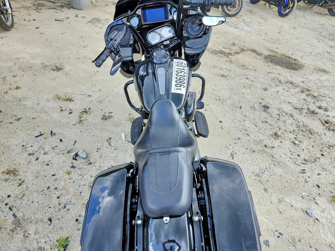 2019 Harley-Davidson Fltrxs - Image 6
