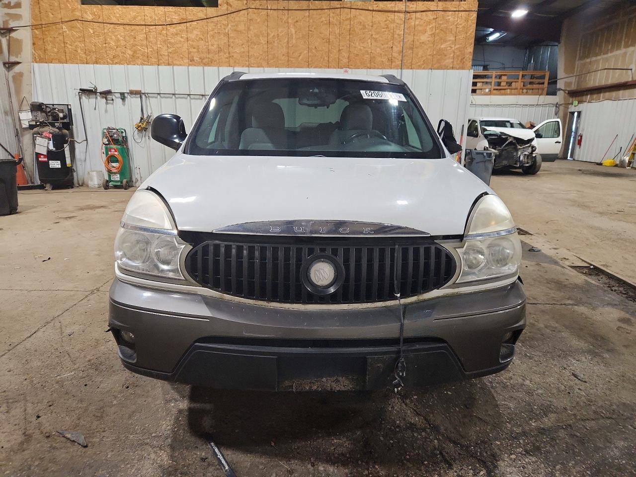 2005 Buick Rendezvous Cx - Фото 5