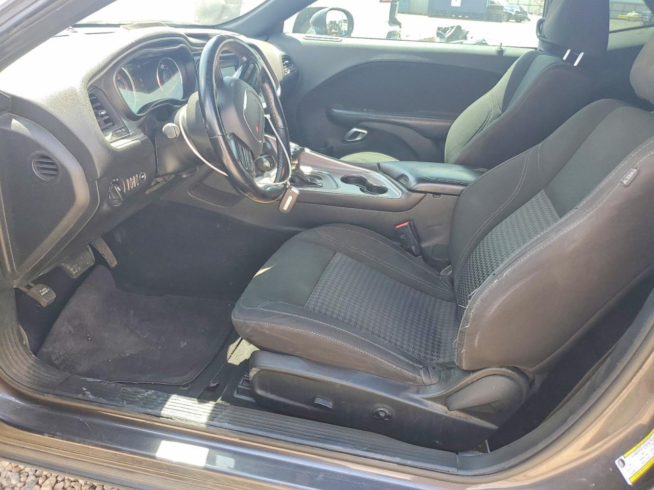 2020 Dodge Challenger Sxt - Image 7