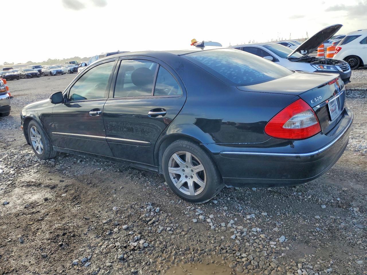2009 Mercedes-Benz E 320 Cdi - Фото 2