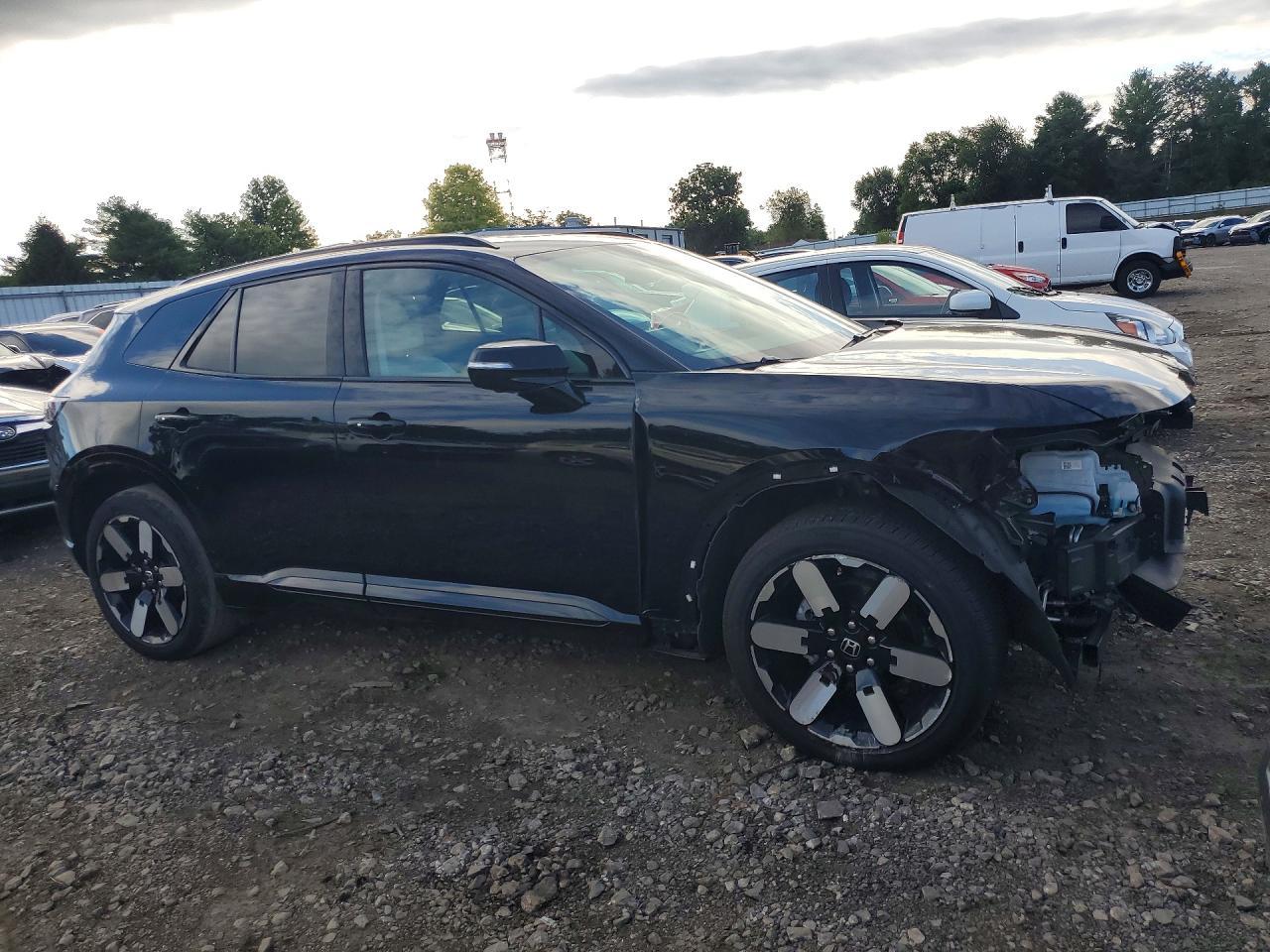 2024 Honda Prologue Elite - Фото 4