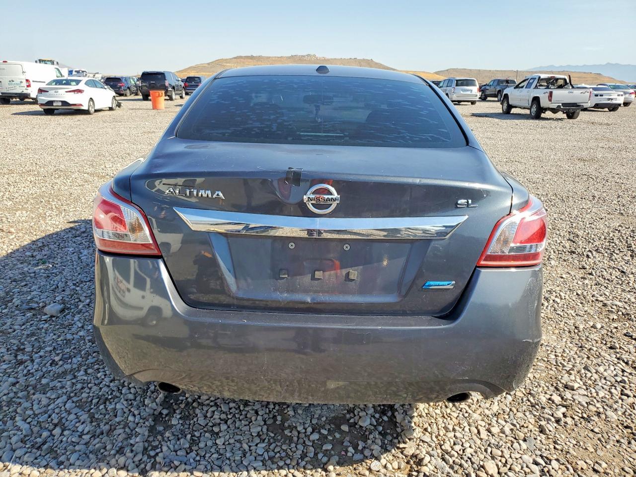 2013 Nissan Altima 2.5 - Image 6
