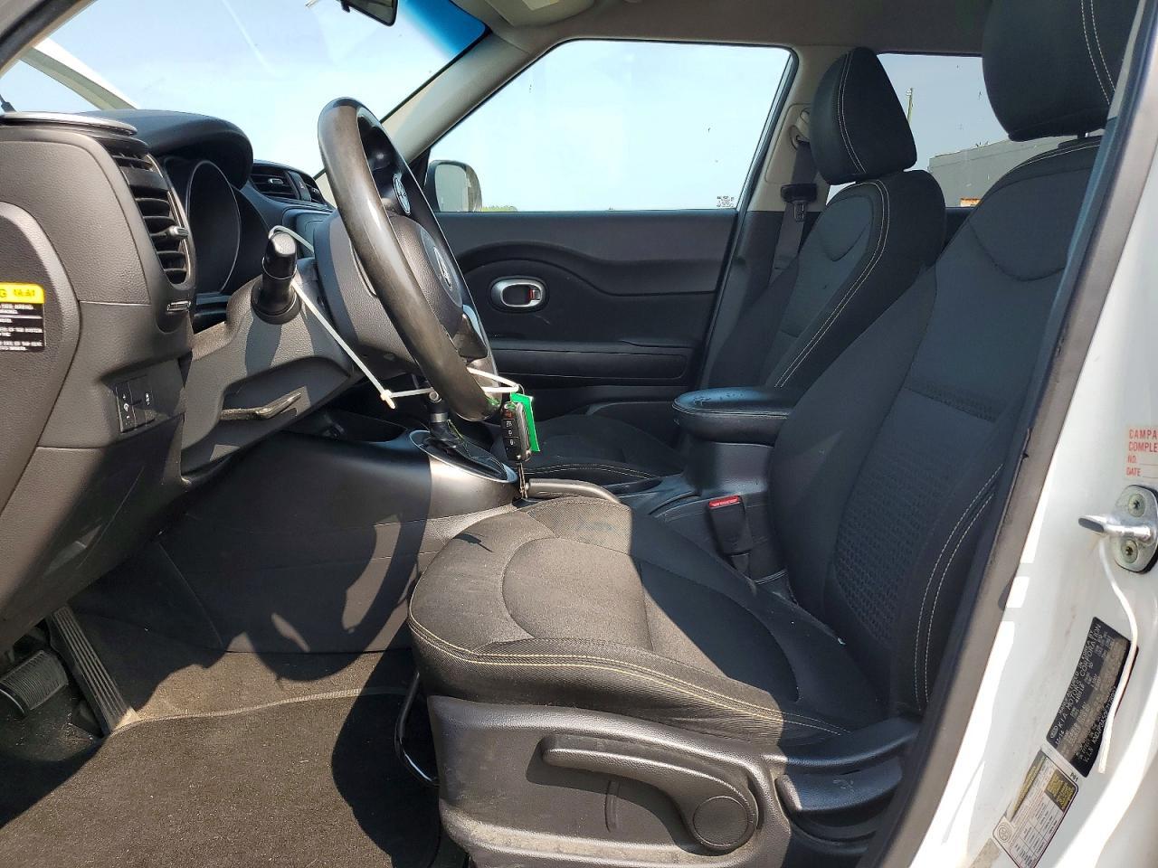 2015 Kia Soul + - Фото 7