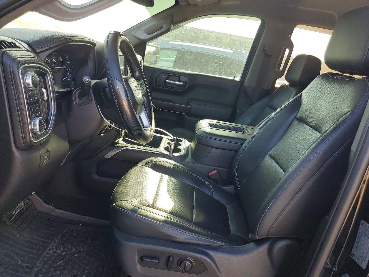 2019 GMC Sierra K1500 Slt - Фото 7