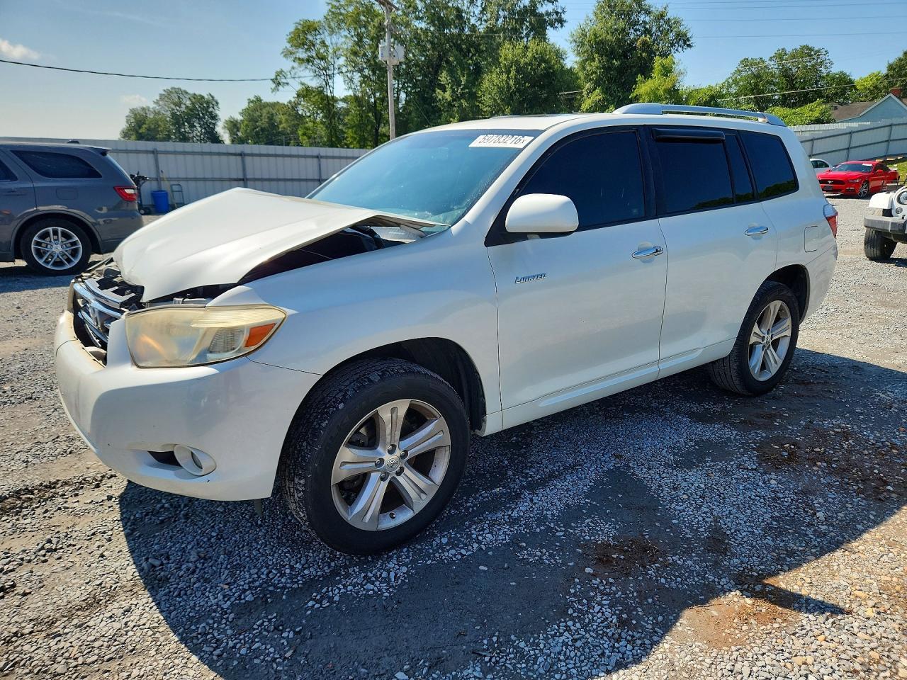 2010 Toyota Highlander