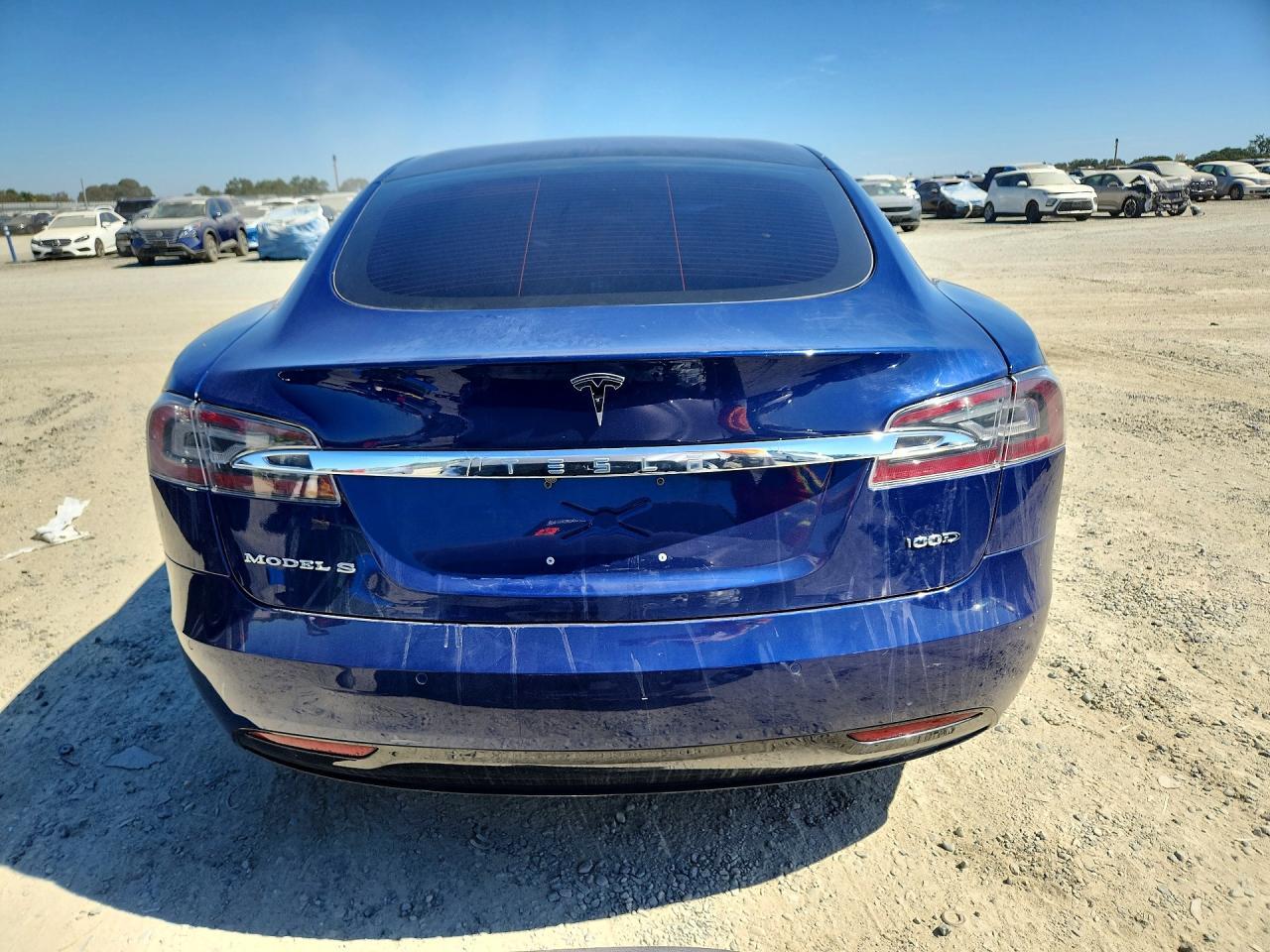 2018 Tesla Model S - Фото 6