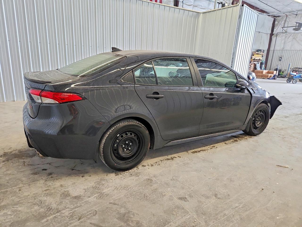 2026 Toyota Corolla Se - Image 3