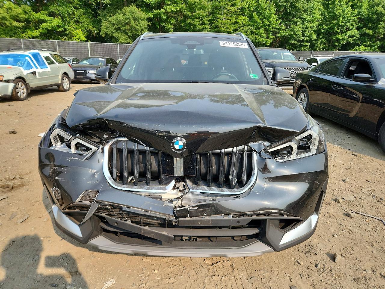 2023 BMW X1 xDrive28I - Image 5
