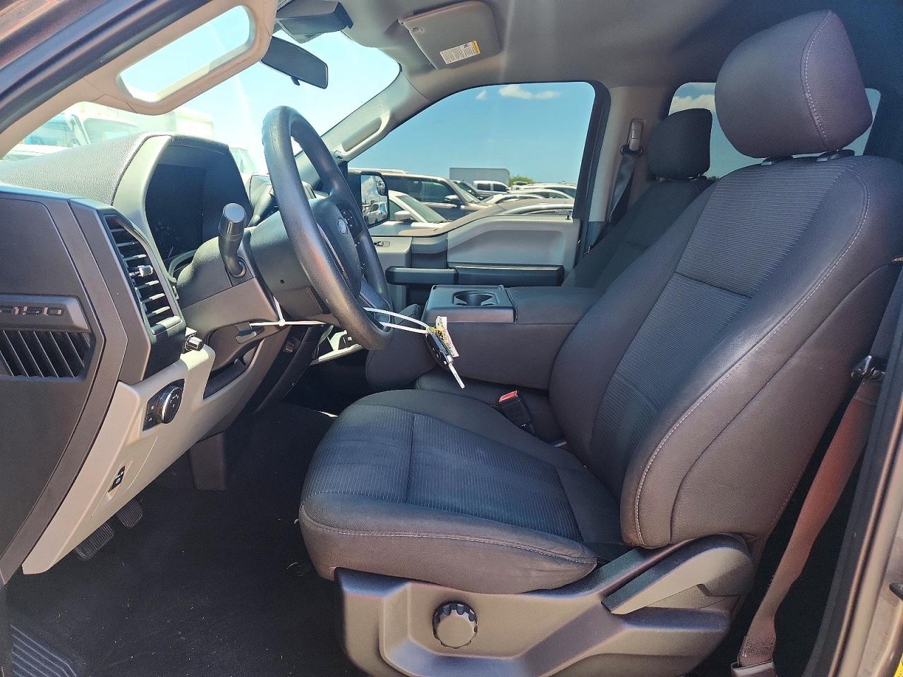 2019 Ford F150 Supercrew - Image 7