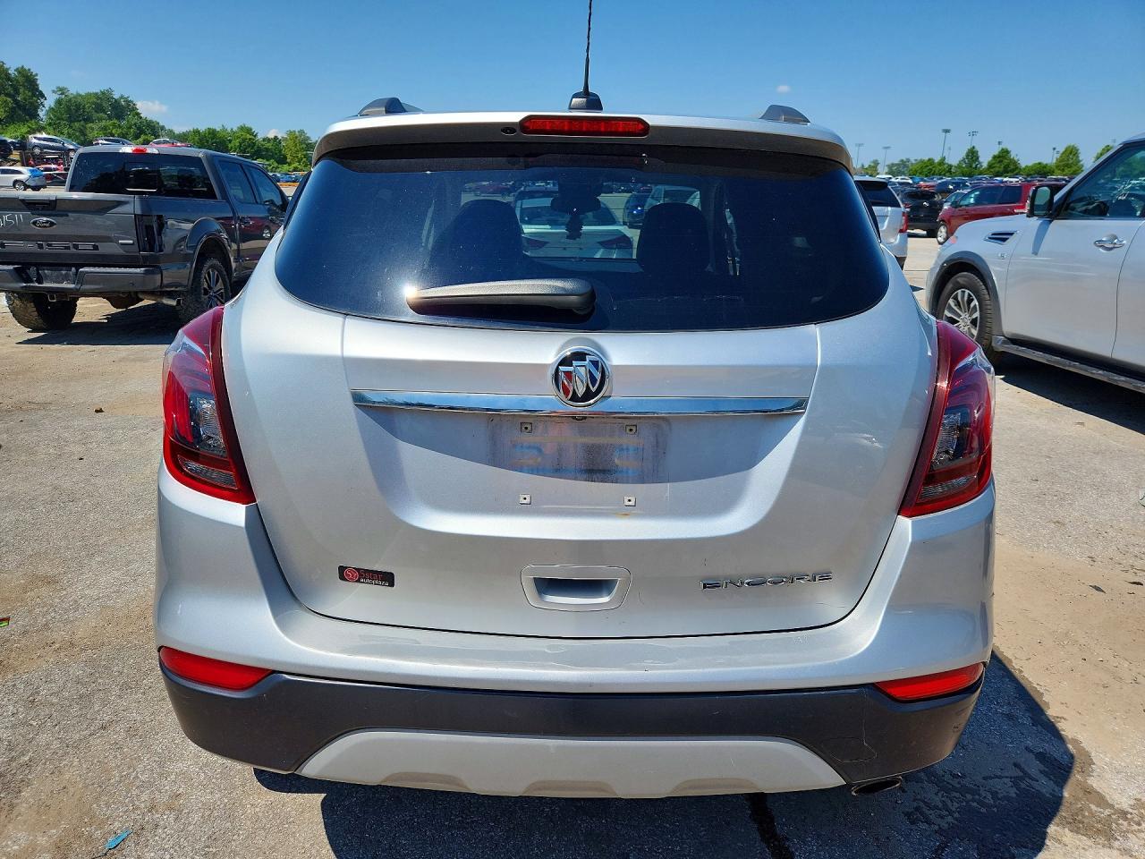 2019 Buick Encore Preferred - Фото 6
