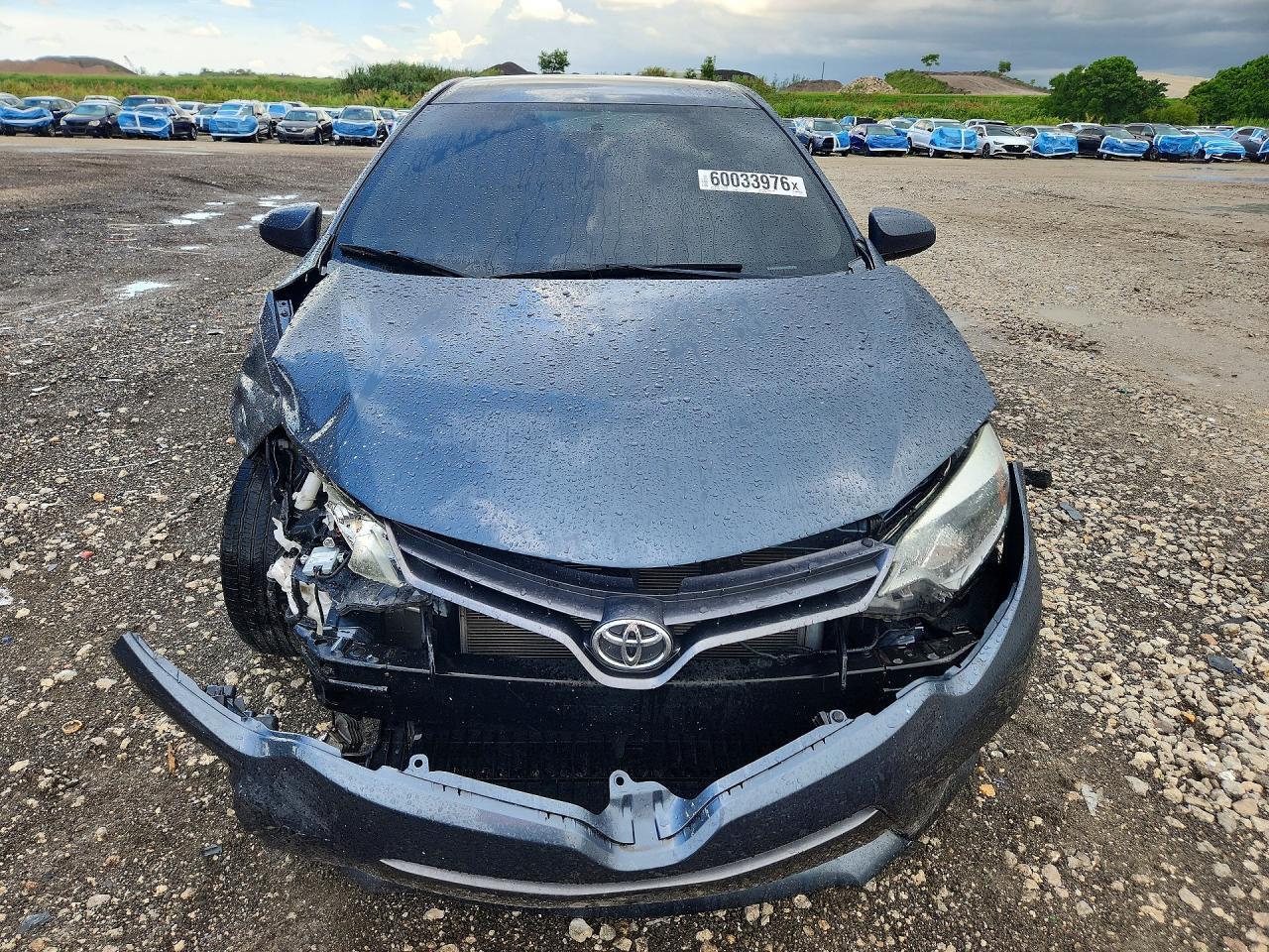 2016 Toyota Corolla Le - Image 5