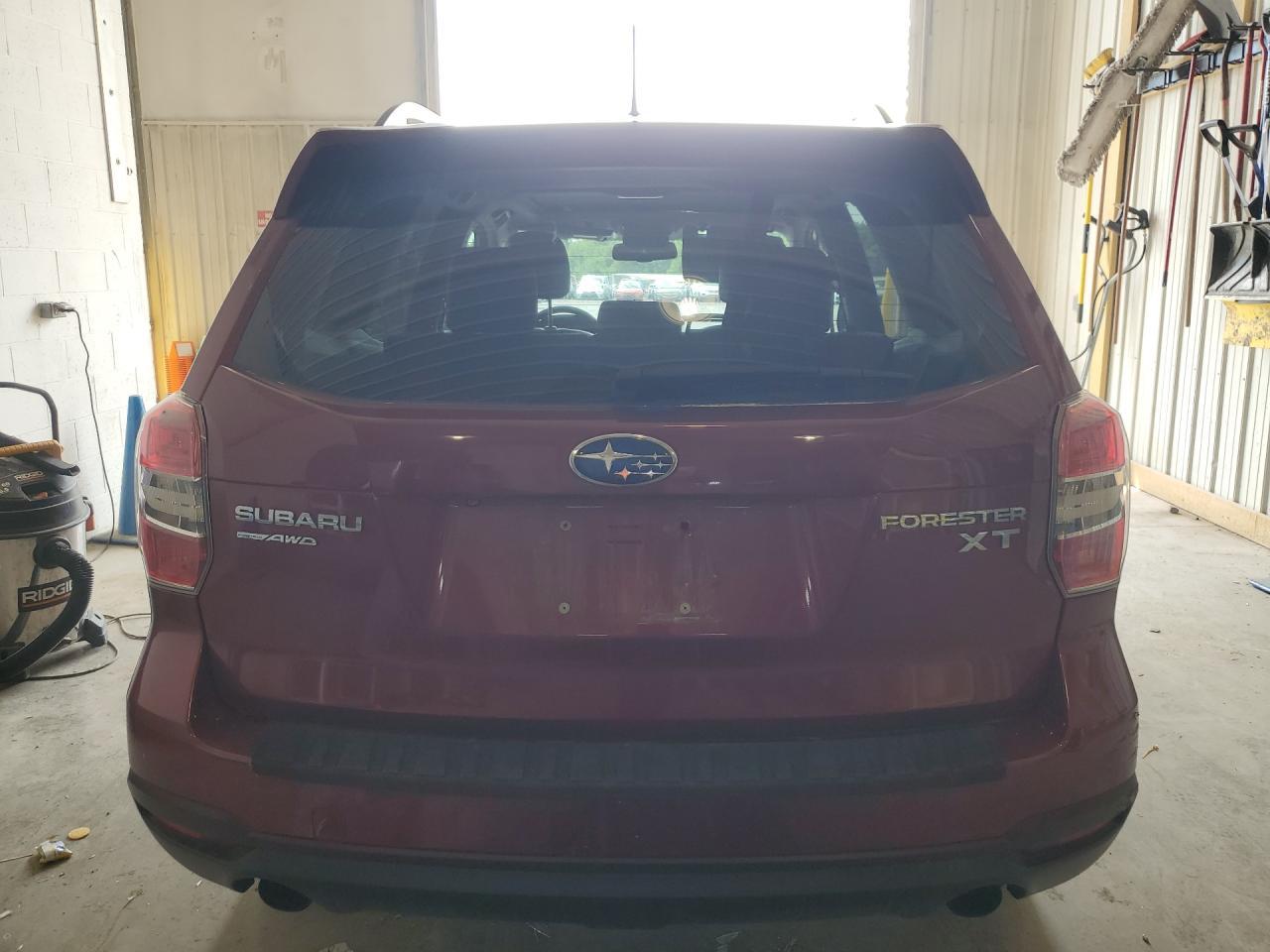2015 Subaru Forester 2.0Xt Premium - Image 6