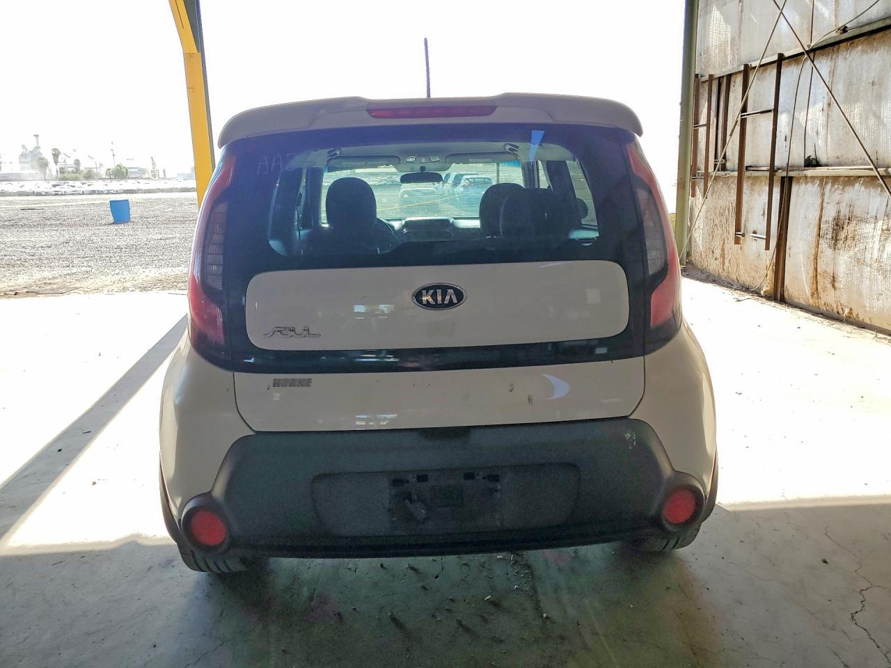 2014 Kia Soul + - Фото 6