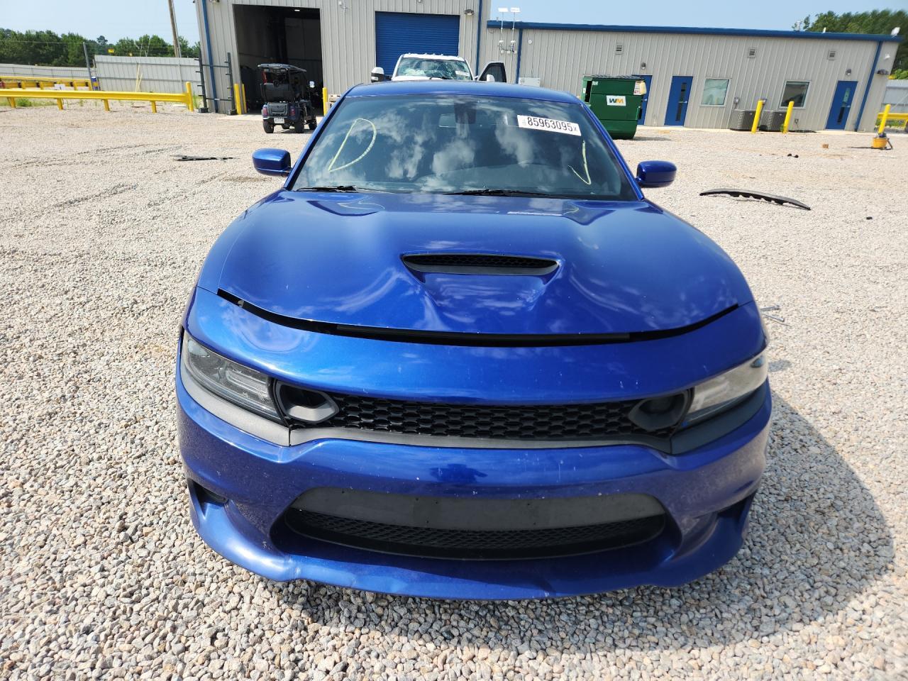 2019 Dodge Charger R - Image 5