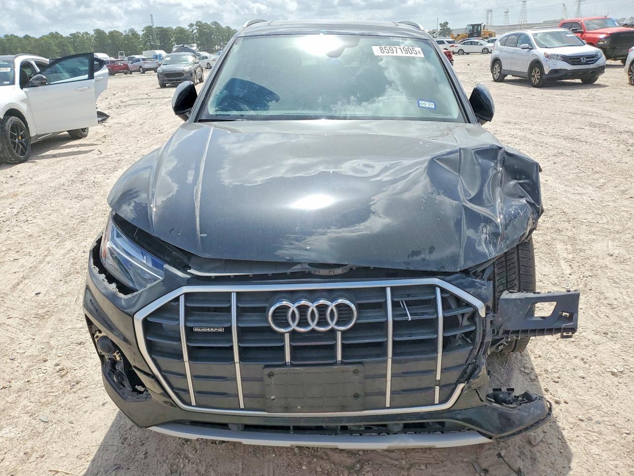 2023 Audi Q5 Premium 40 - Фото 5