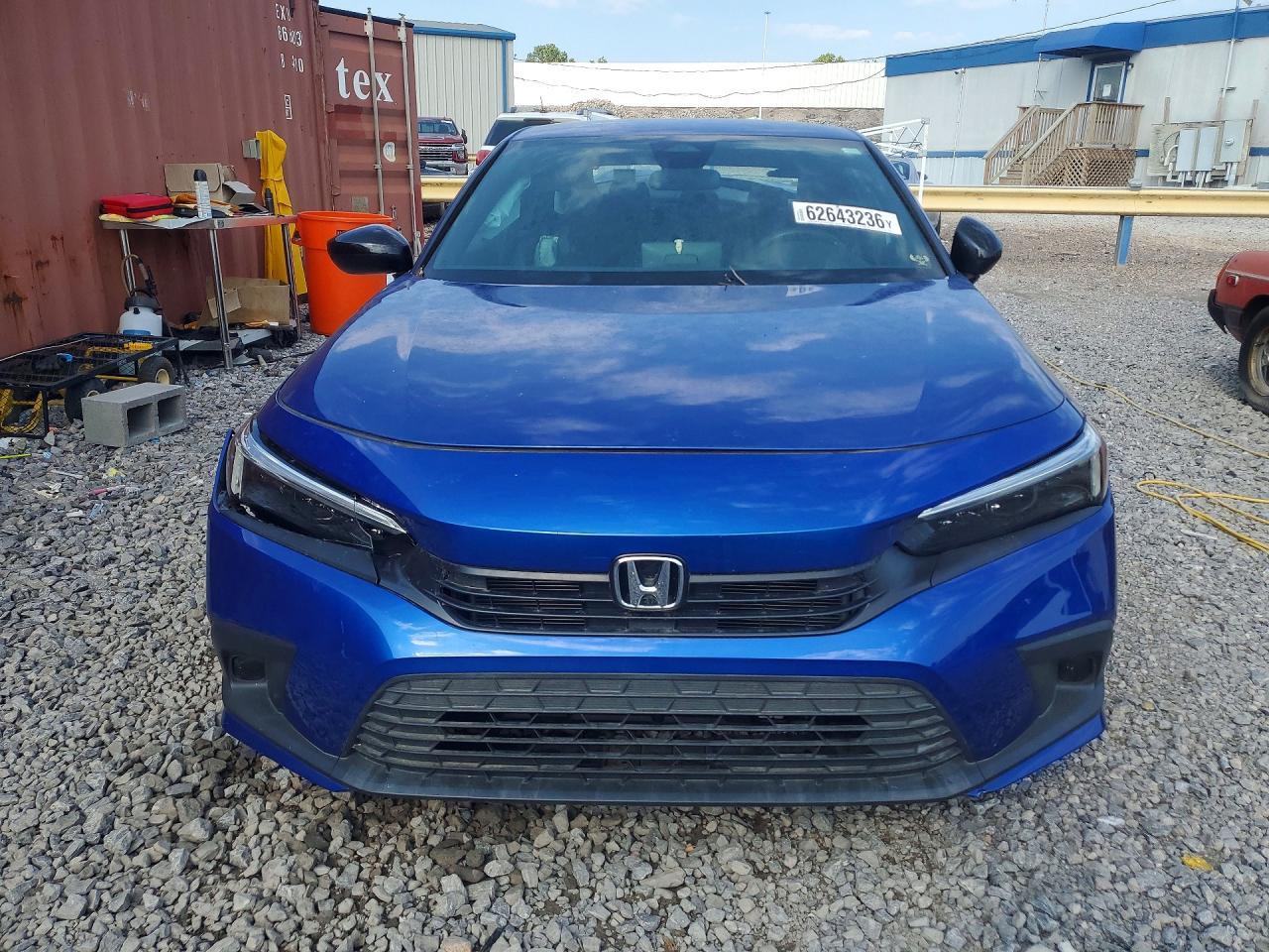 2023 Honda Civic Sport - Image 5