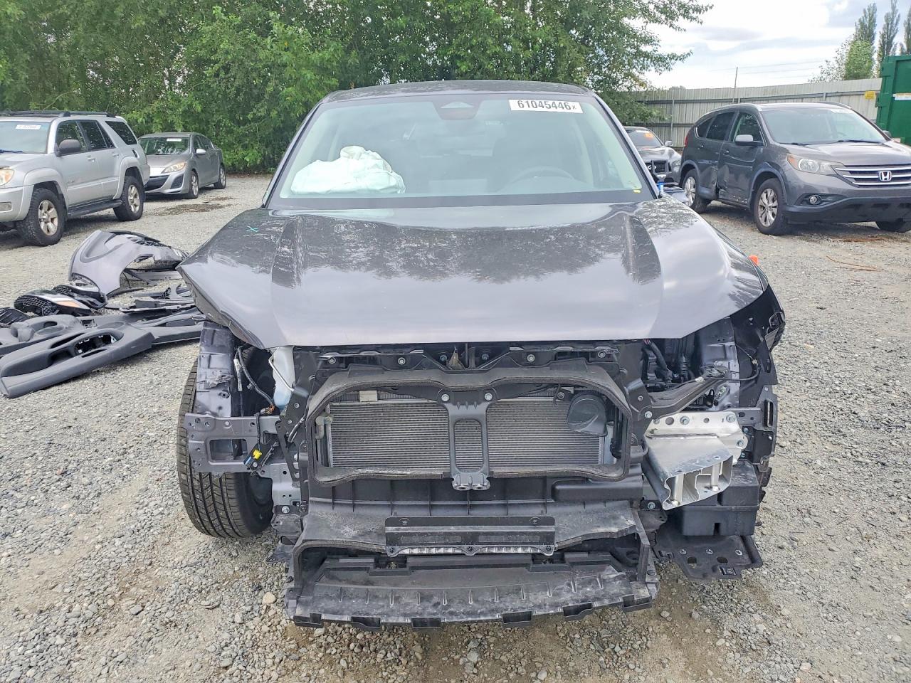 2026 Honda Hr-V Lx - Image 5