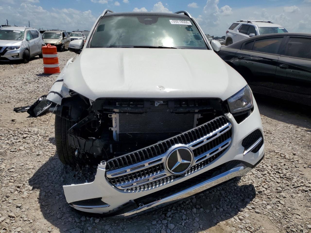 2024 Mercedes-Benz Gle 350 4Matic - Image 5