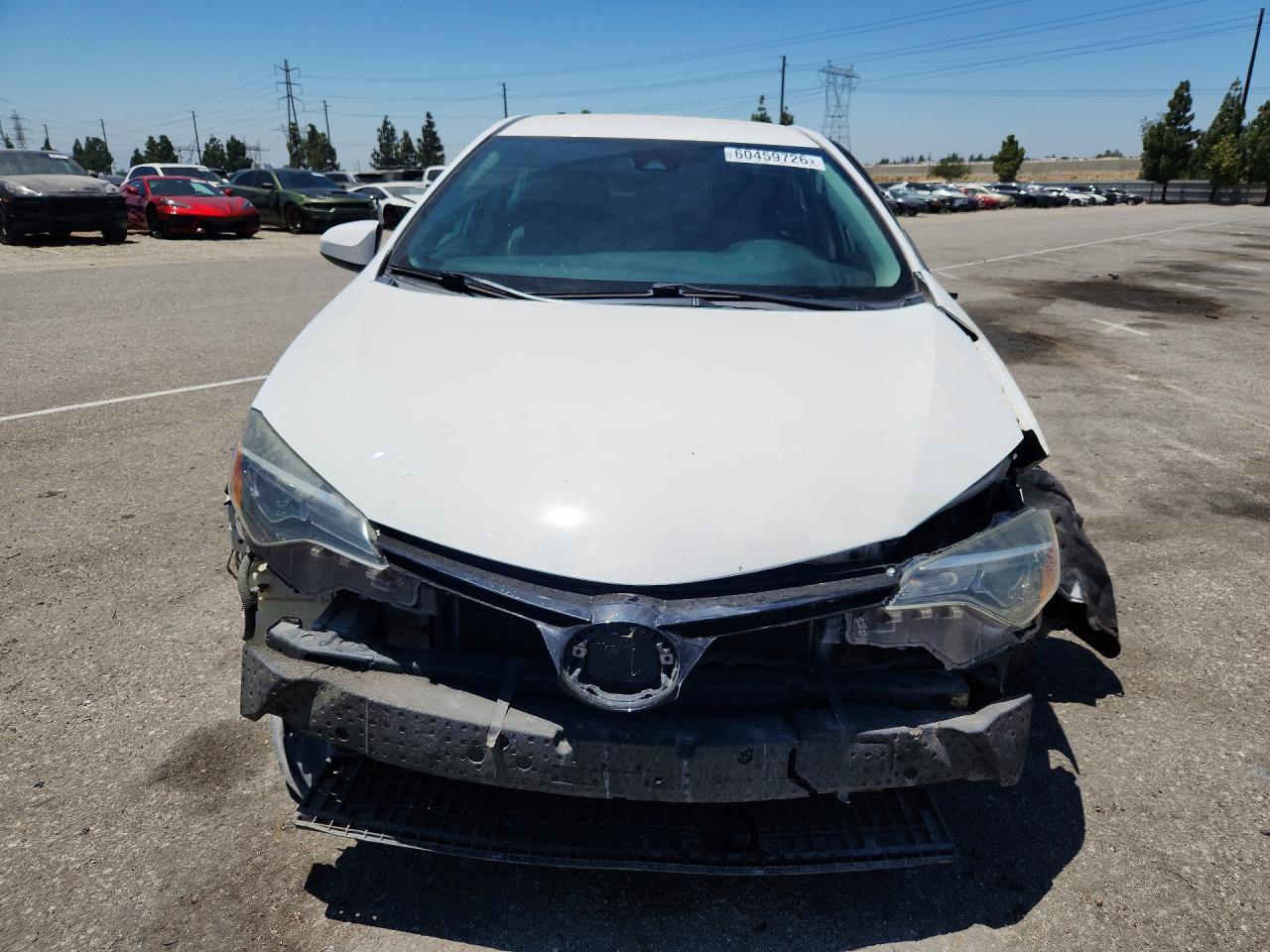 2019 Toyota Corolla Le - Фото 5