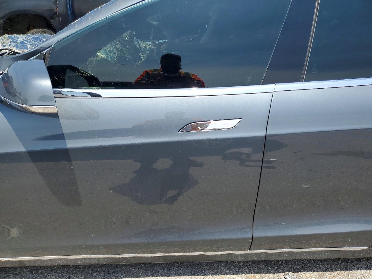 2013 Tesla Model S - Фото 7