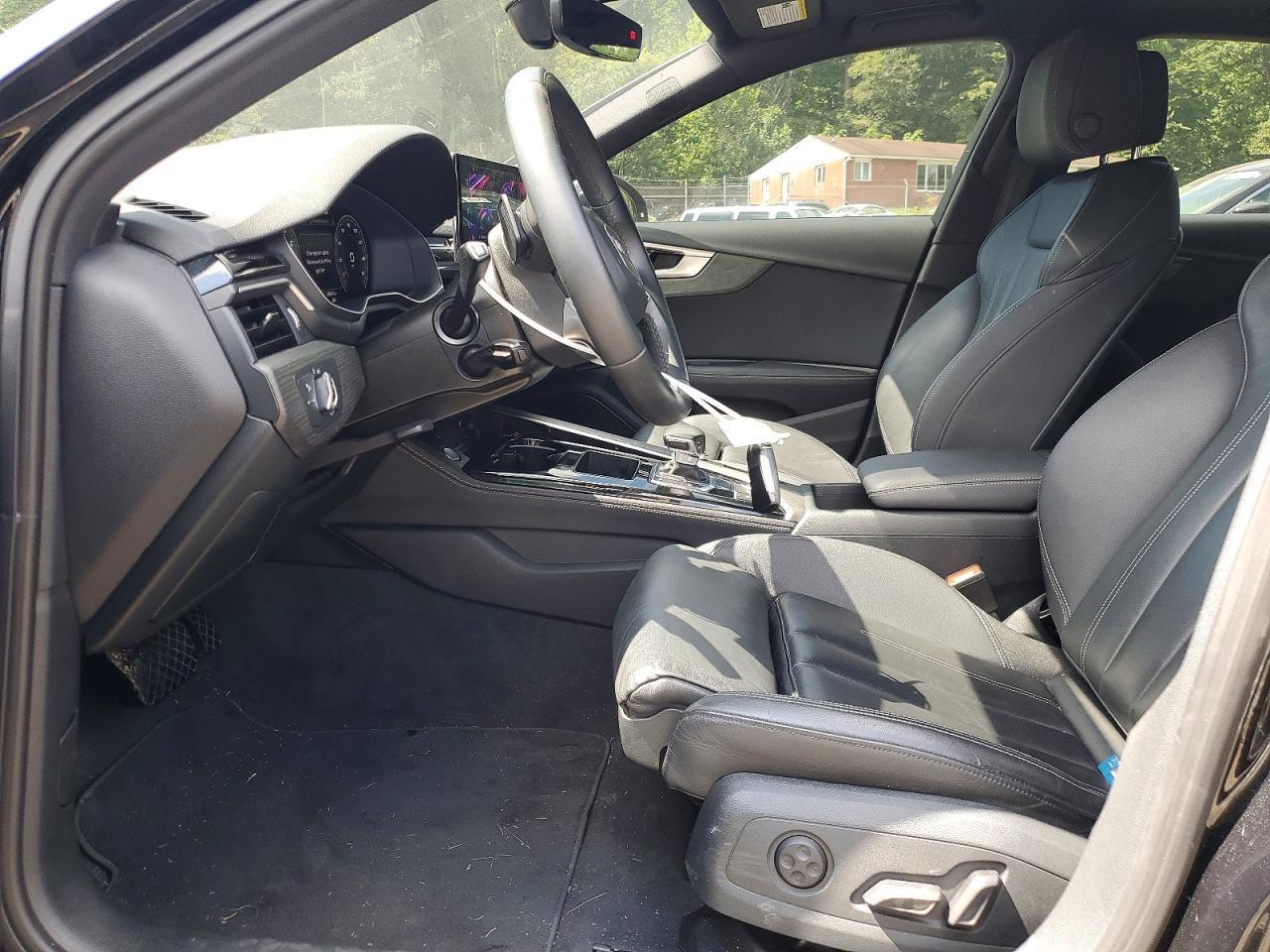 2023 Audi A4 Premium Plus 45 - Фото 7