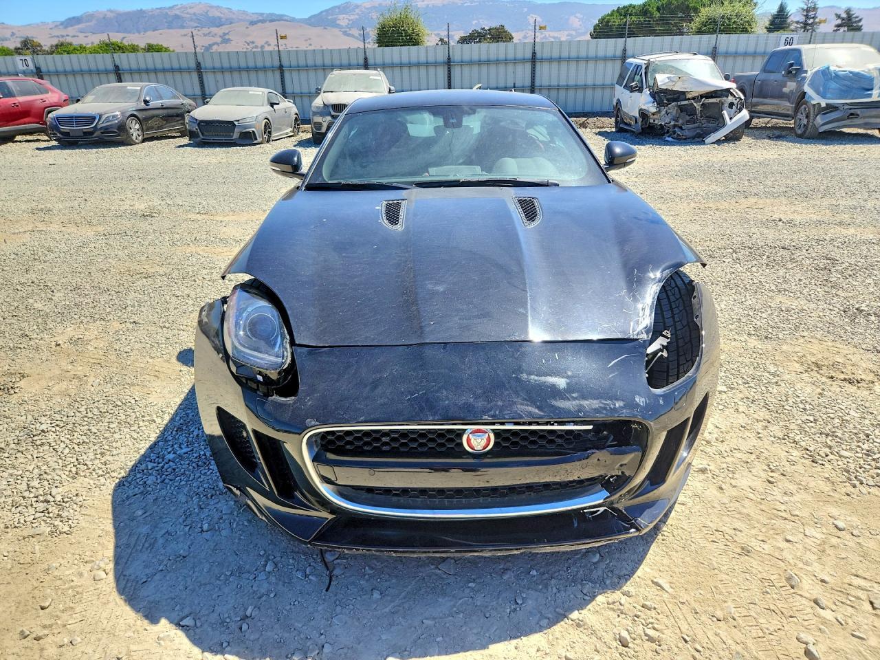 2015 Jaguar F-Type S - Image 5