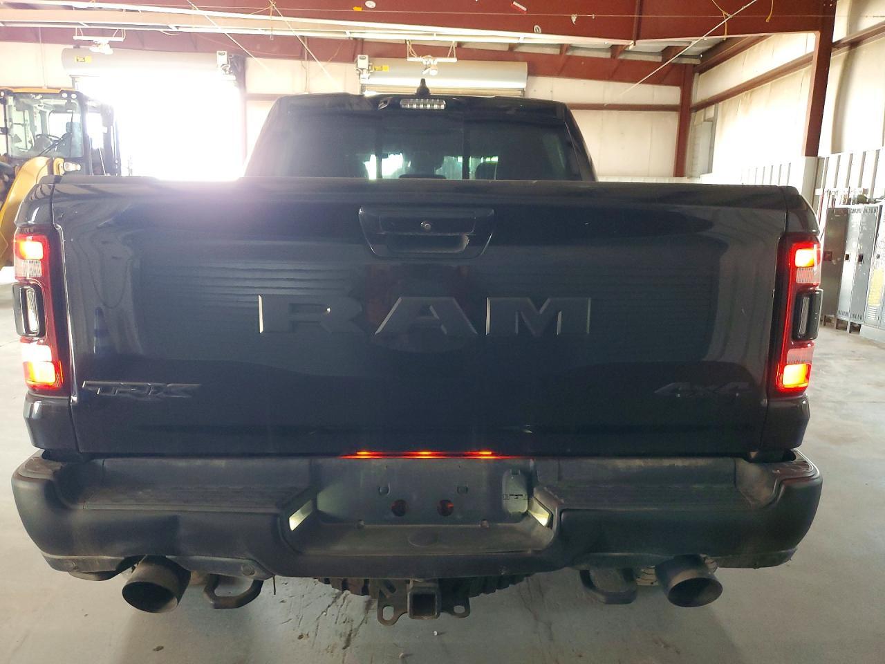 2021 Ram 1500 Trx - Фото 6