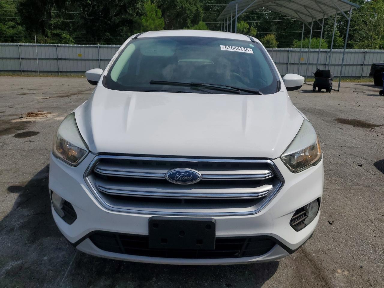 2017 Ford Escape Se - Фото 5