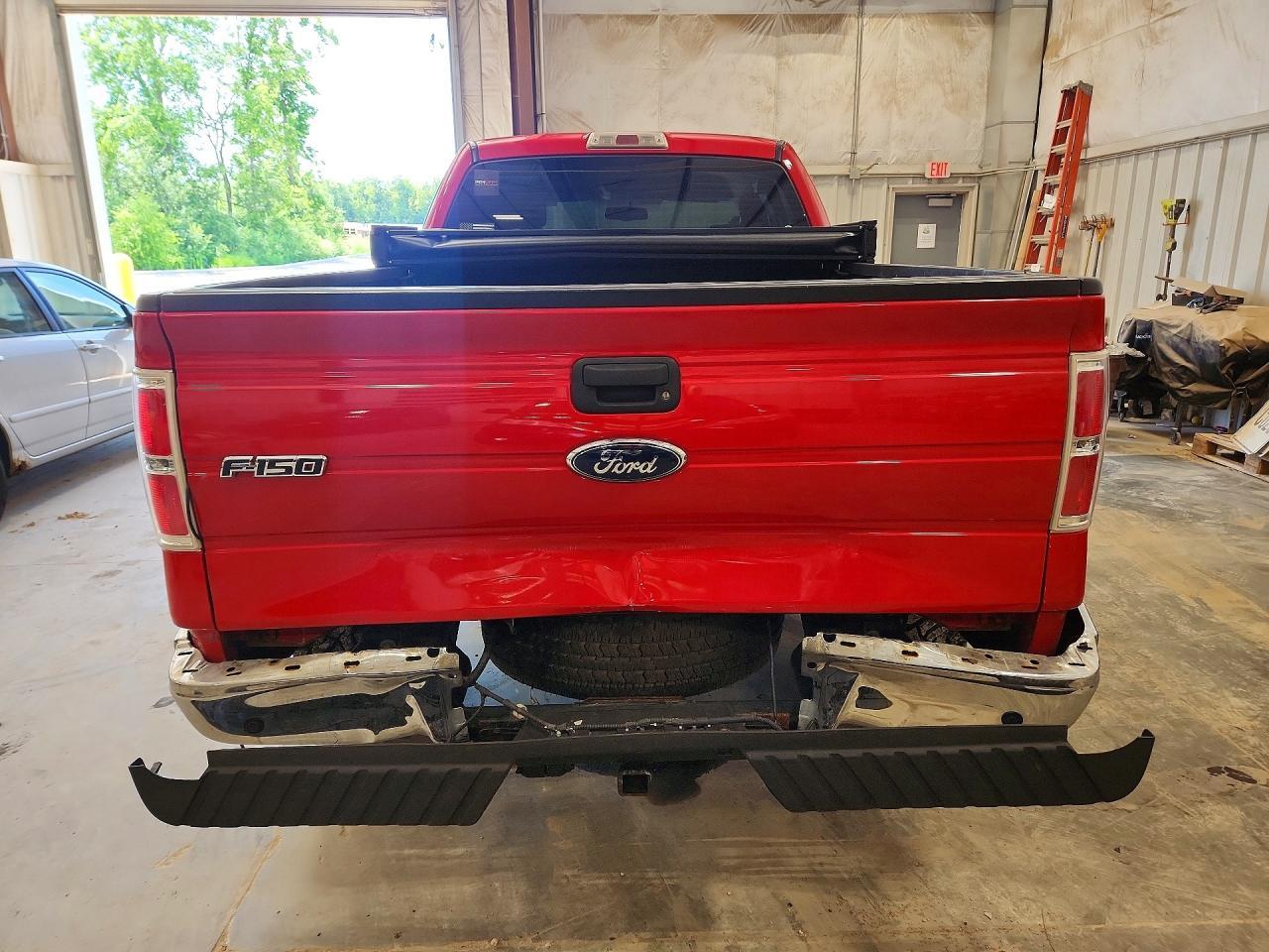 2009 Ford F150 Super Cab - Image 6