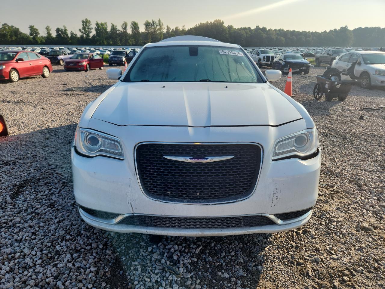 2018 Chrysler 300 Touring - Image 5