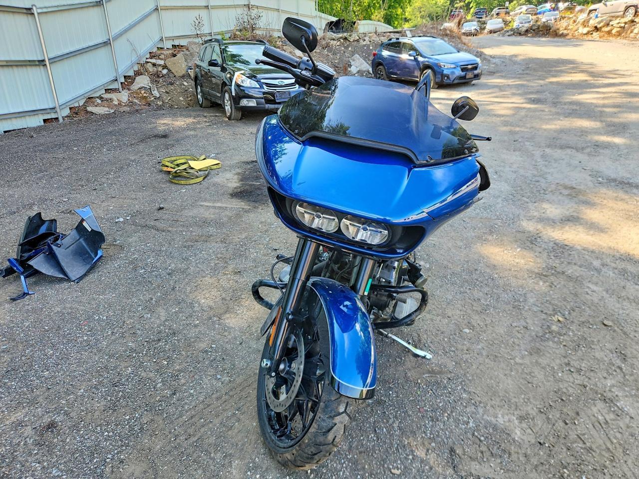 2022 Harley-Davidson Fltrxs - Image 2