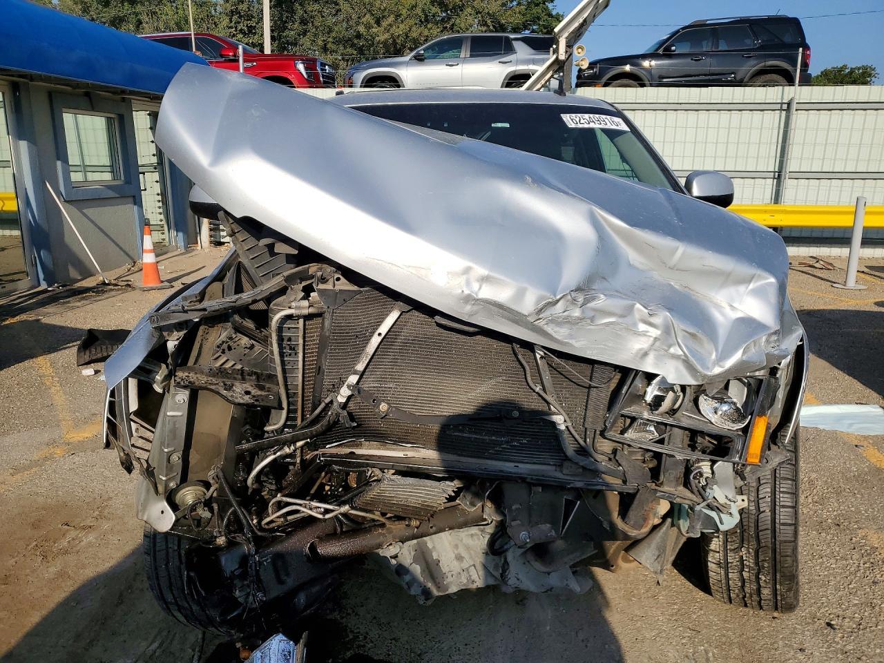 2012 Chevrolet Suburban K1500 Lt - Фото 5