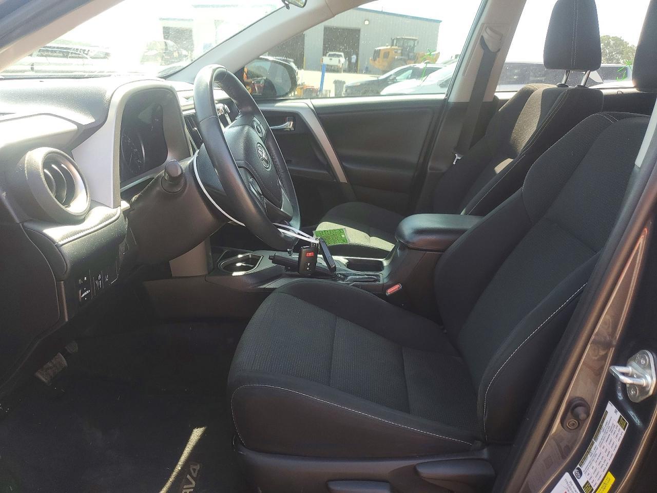 2018 Toyota Rav4 Xle - Фото 7