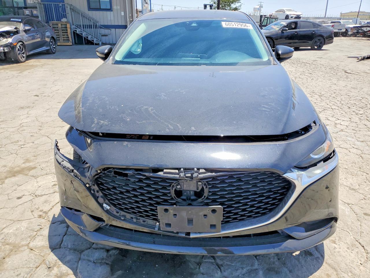 2019 Mazda 3 Preferred - Image 5