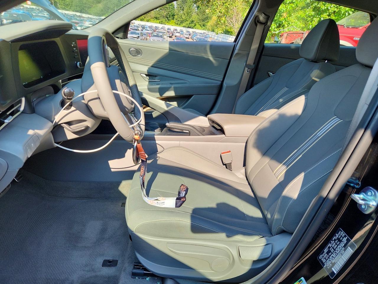 2026 Hyundai Elantra Sel Sport - Фото 7