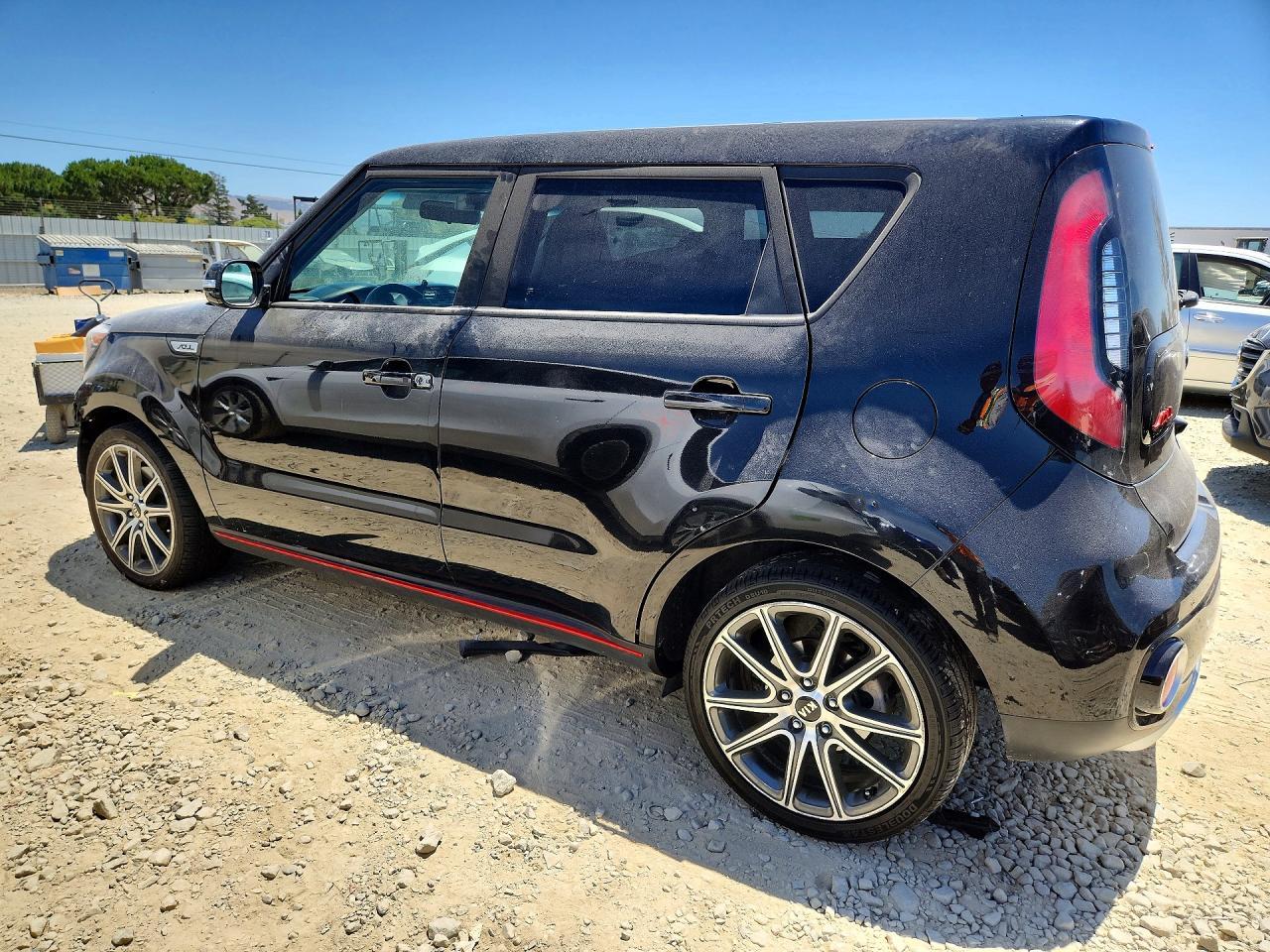 2019 Kia Soul ! - Image 2