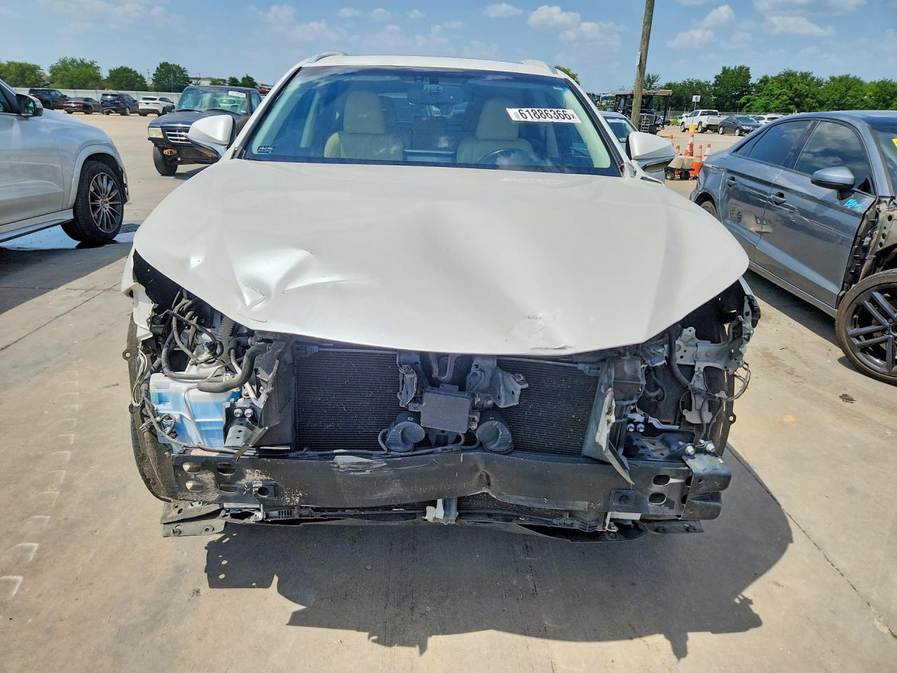2017 Lexus Nx 200T Base - Image 5