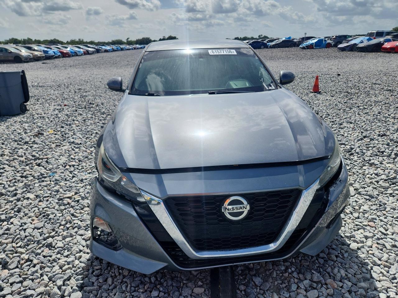 2020 Nissan Altima S - Image 5