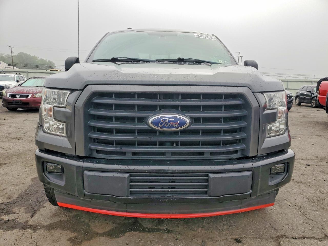2016 Ford F150 Supercrew - Фото 5