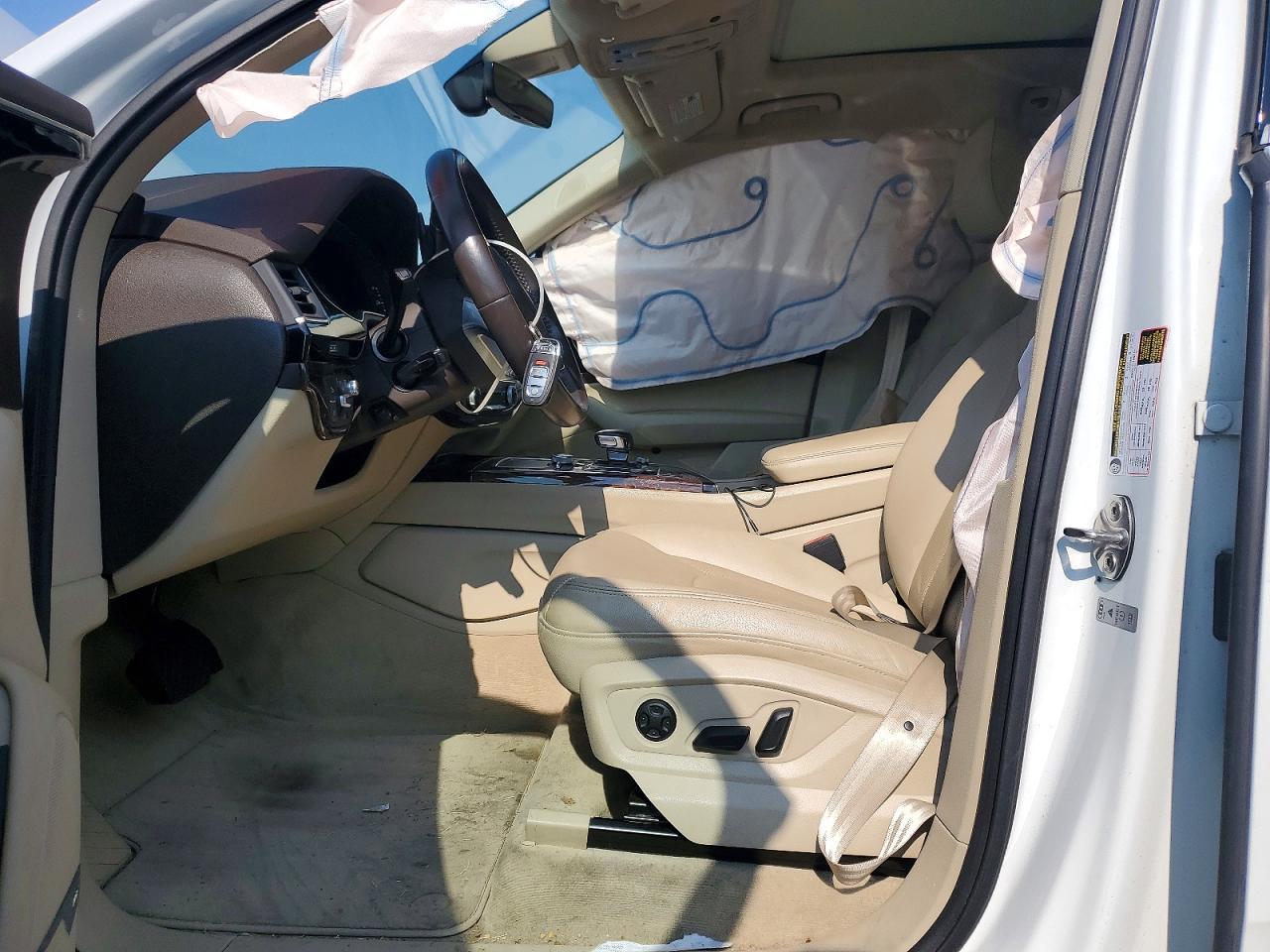 2018 Audi Q7 Prestige - Фото 7