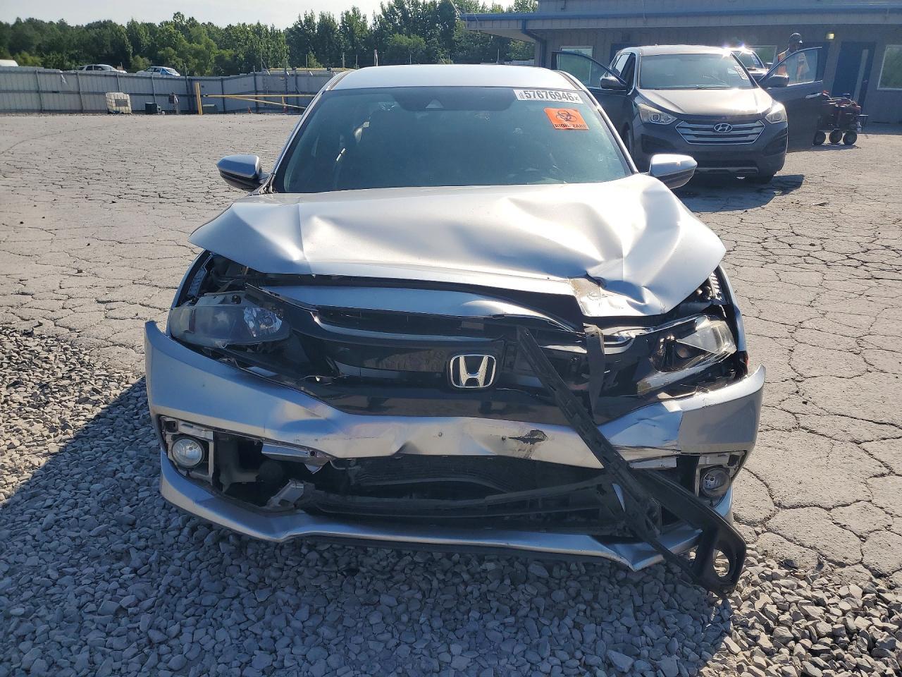 2021 Honda Civic Sport - Image 5