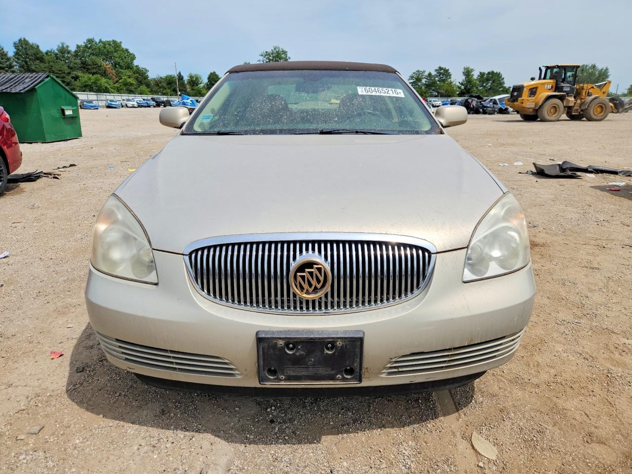 2008 Buick Lucerne Cx - Image 5